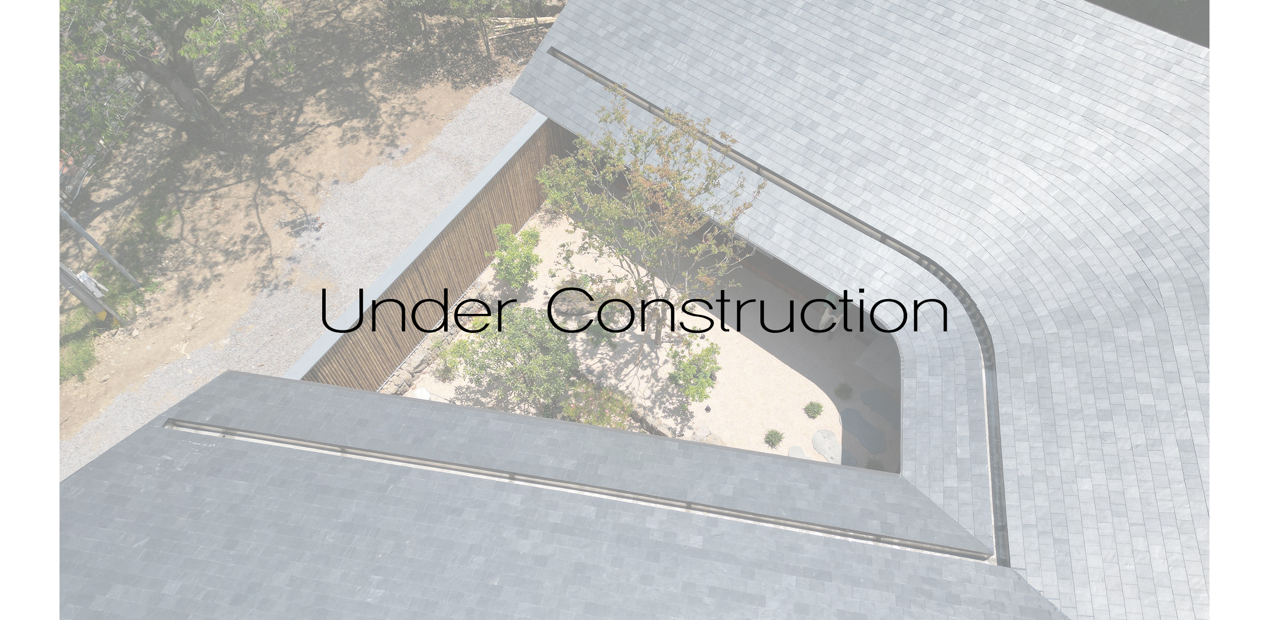 Underconstruction